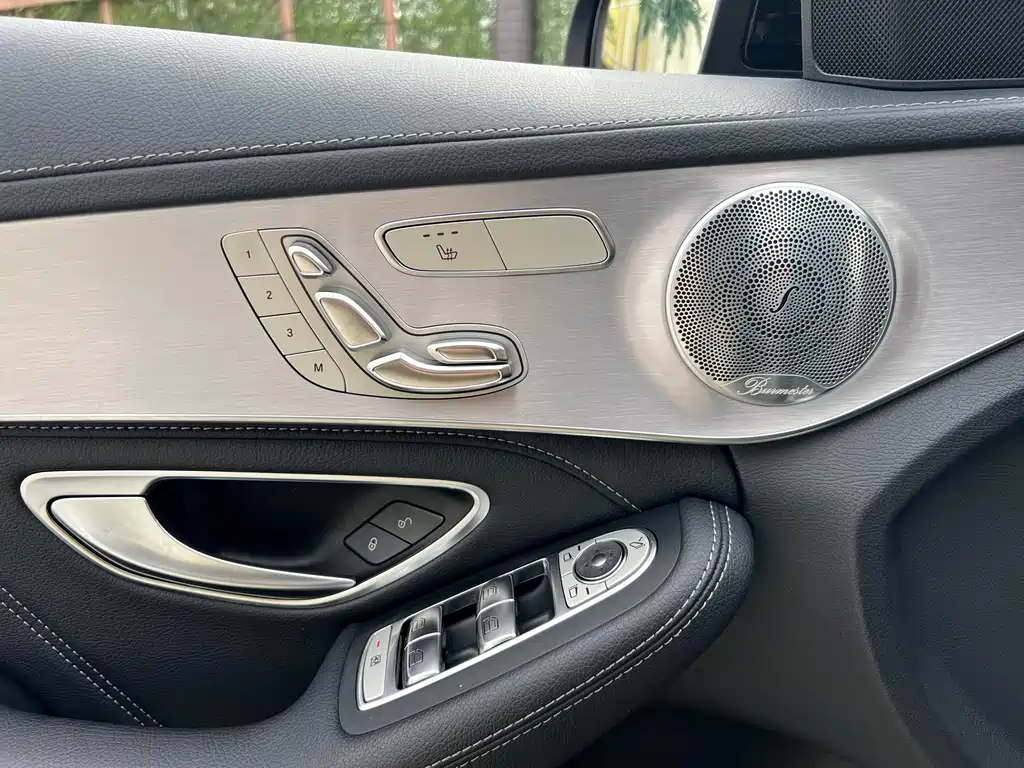 Mercedes-Benz C-Class AMG 2019 AMG C 63 купить на сайте DeffCars