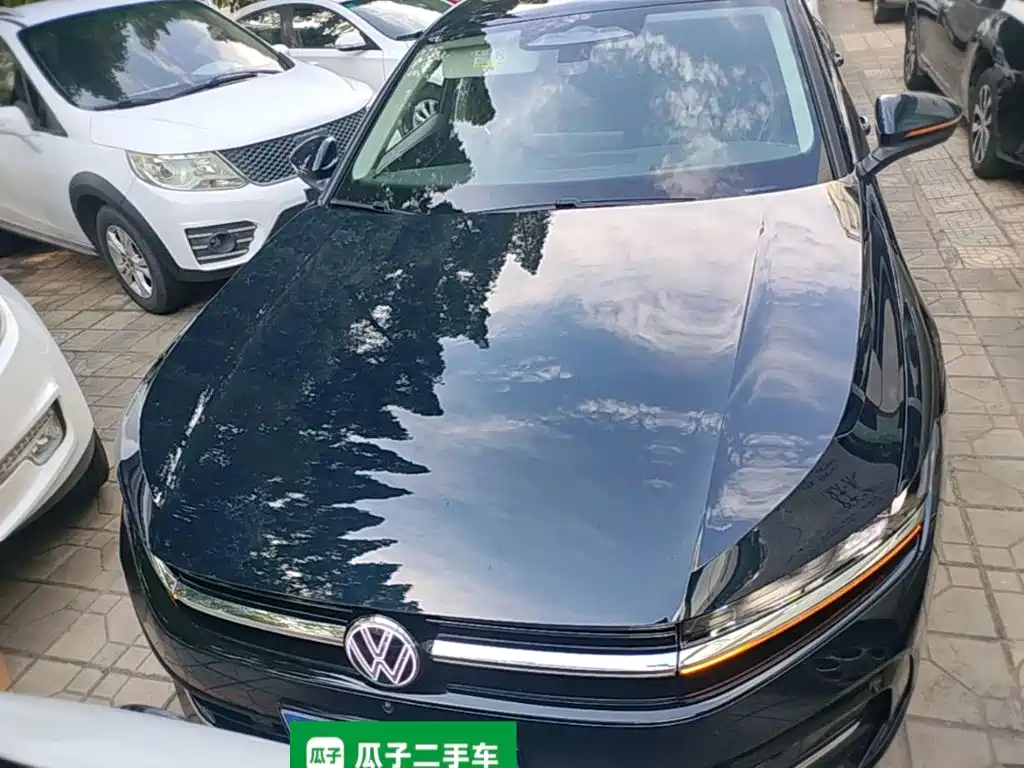 Magotan 2024 380TSI DSG Extreme Edition купить на сайте DeffCars
