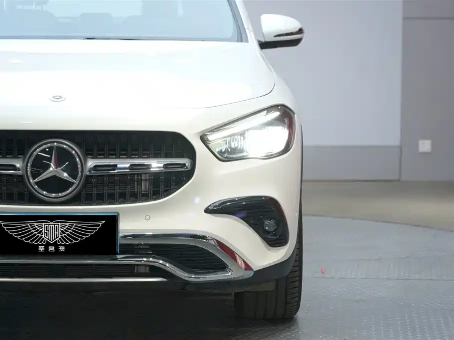 Mercedes-Benz GLA 2024 GLA 220 купить на сайте DeffCars