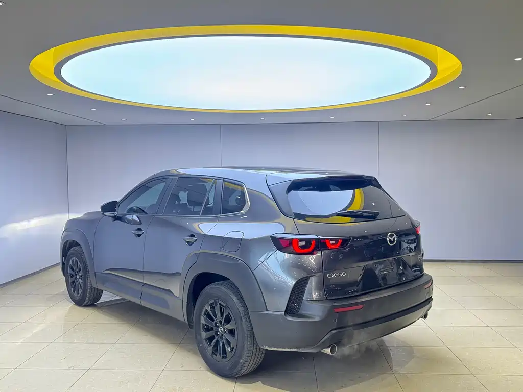 Mazda CX-50 Xingye 2023 2.0L Leading Edition купить на сайте DeffCars