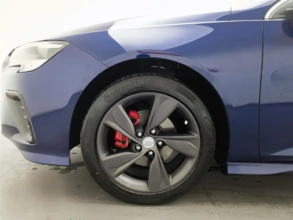 Regal 2021 GS 28T Elite купить на сайте DeffCars