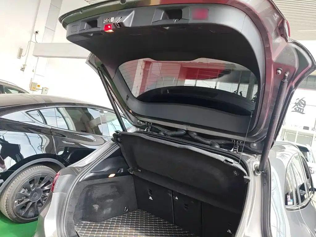 Mercedes-Benz GLA AMG 2024 AMG GLA 35 4MATIC купить на сайте DeffCars