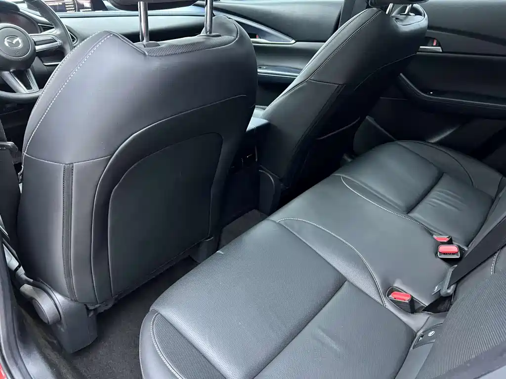 Mazda CX-30 2021 2.0L automatic quality model купить на сайте DeffCars