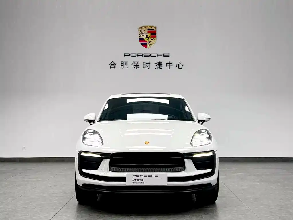 Macan 2022 Macan 2.0T купить на сайте DeffCars