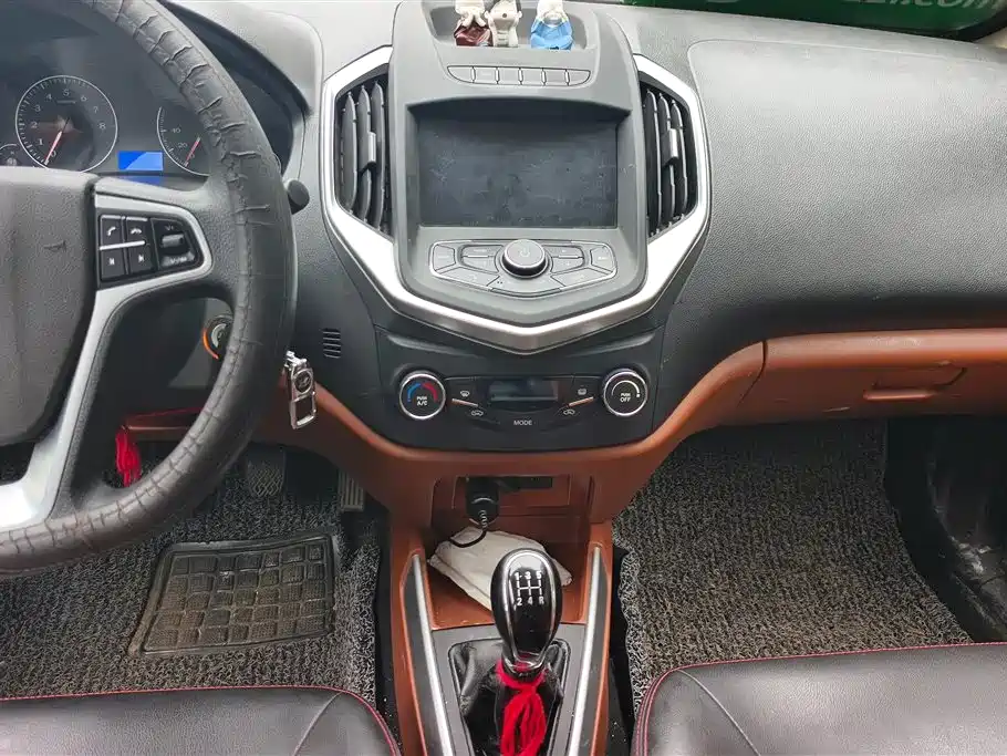 King Kong 2016 1.5L manual elite model купить на сайте DeffCars