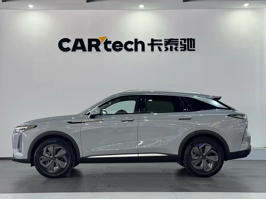 Xingtu Yaoguang 2023 400T four-wheel drive luxury version купить на сайте DeffCars