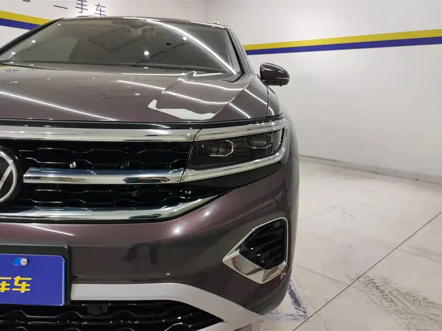 Lanjing 2021 380TSI four-wheel drive luxury Jiajing Edition Pro Limited Edition купить на сайте DeffCars