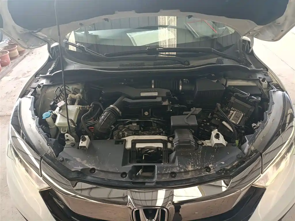 Binzhi 2019 220 TURBO CVT Elite Edition National VI купить на сайте DeffCars