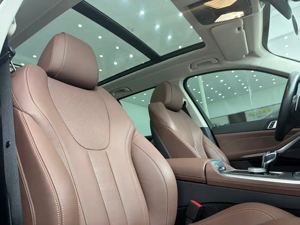 BMW X5 2022 xDrive 40Li M Sports Package купить на сайте DeffCars
