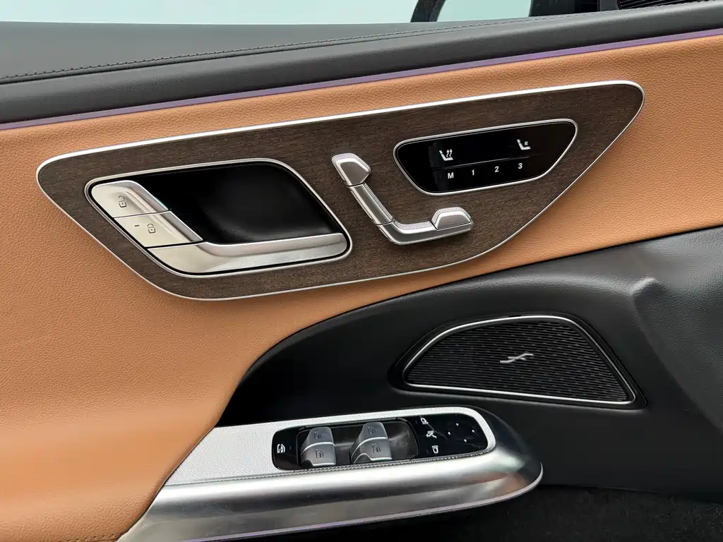 Mercedes-Benz E-Class 2024 E 300 L Fashion Model купить на сайте DeffCars