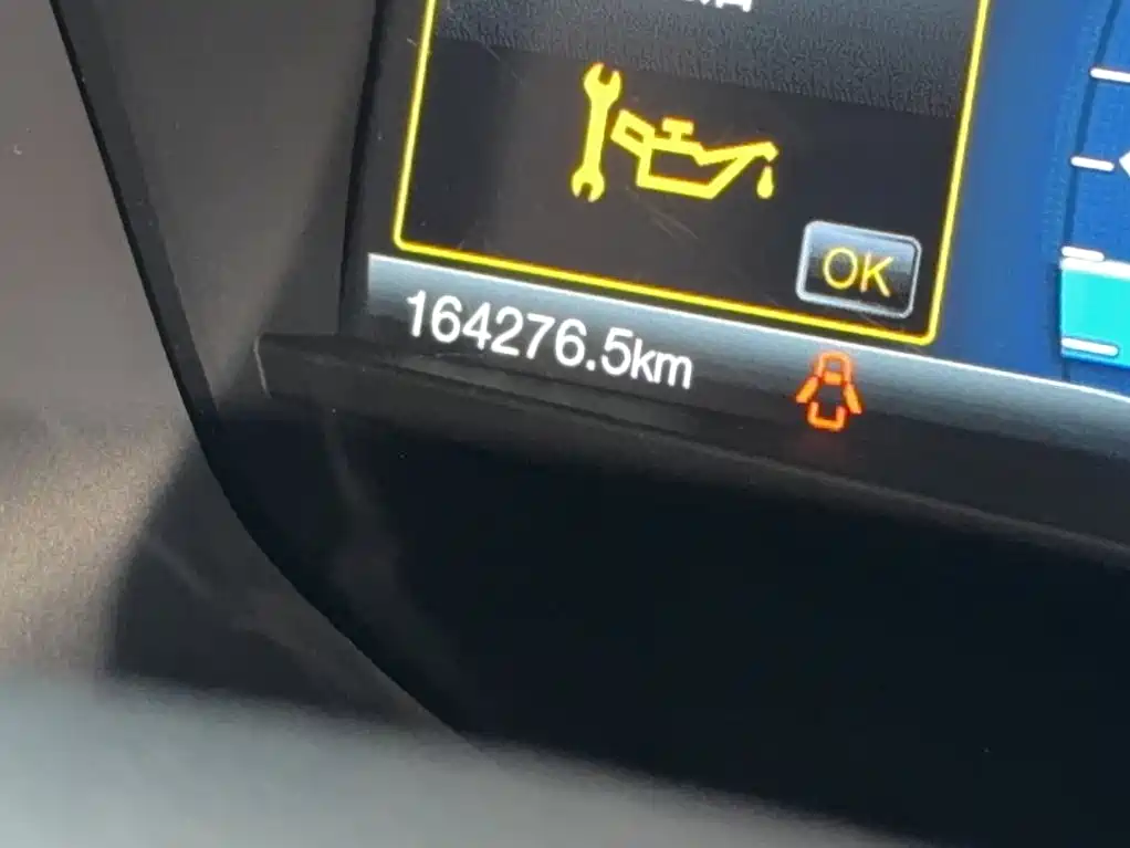 Taurus 2015 EcoBoost 245 Fashion Model купить на сайте DeffCars