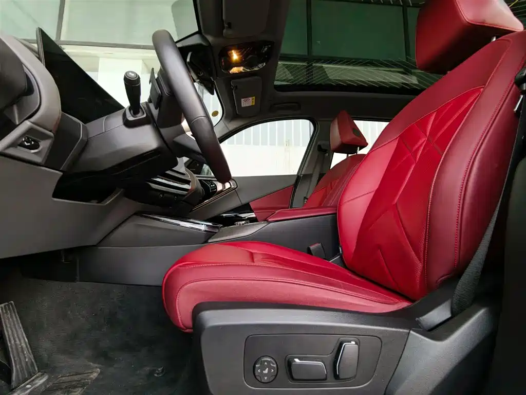 BMW X3 2025 xDrive30L Exclusive M Sports Package купить на сайте DeffCars