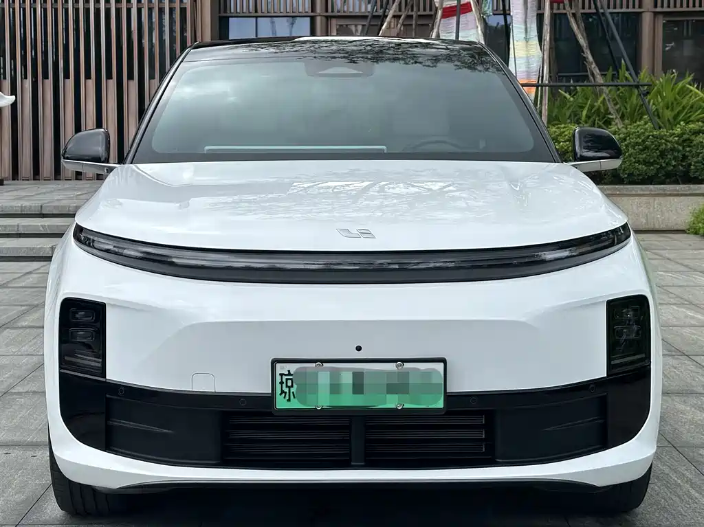 Ideal L6 2024 Pro купить на сайте DeffCars