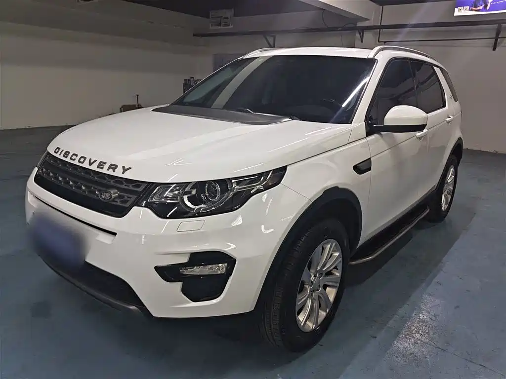 Discover Shenxing 2019 240PS SE version National VI купить на сайте DeffCars
