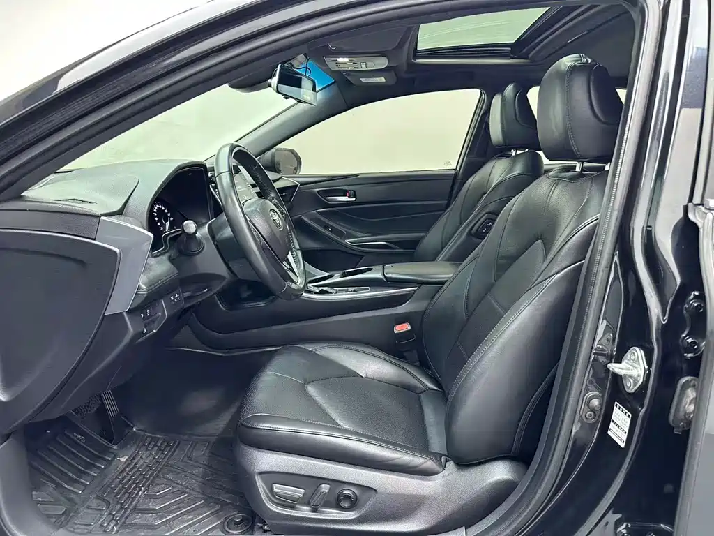 Asia Dragon 2022 2.0L Deluxe Edition купить на сайте DeffCars