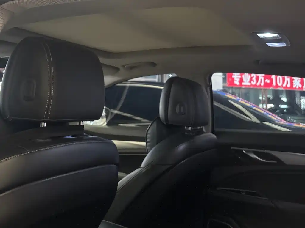 Borui 2020 1.5T MHEV Yaoxiang Edition купить на сайте DeffCars