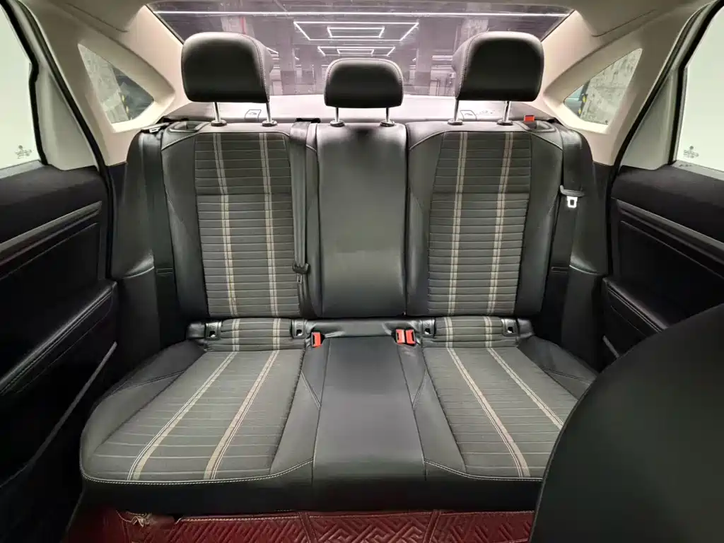Lavida 2019 280TSI DSG Comfort Edition National VI купить на сайте DeffCars