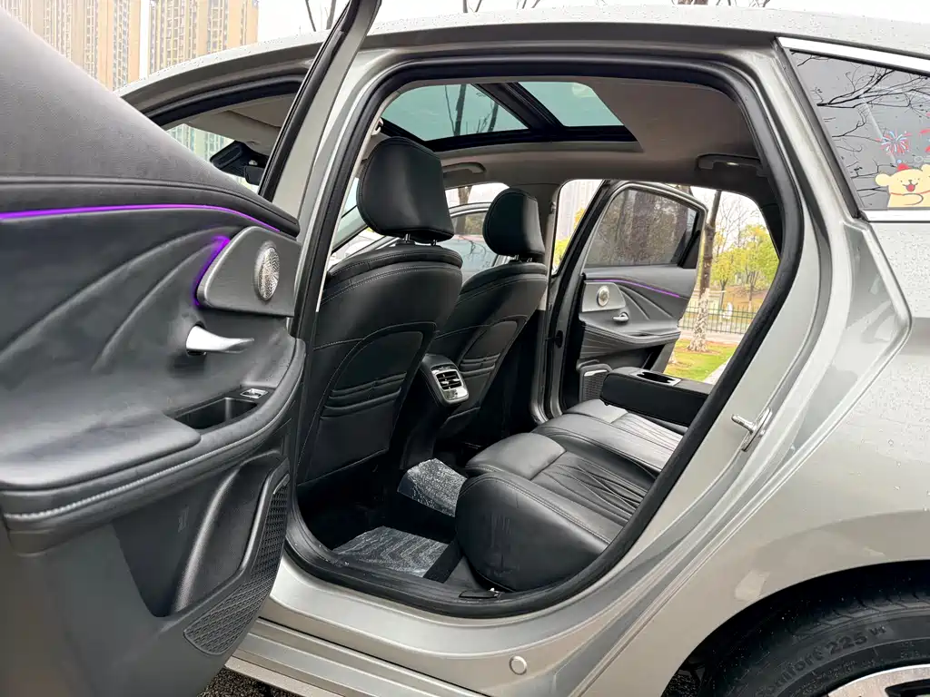 Arrizo 8 2022 model 1.6T DCT Yi купить на сайте DeffCars
