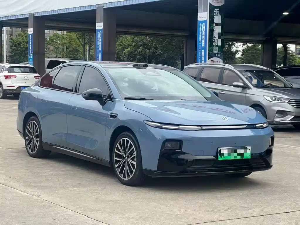 B01 2025 550 lidar version купить на сайте DeffCars