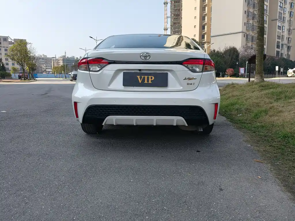 Ralink 2019 185T CVT Technology Edition National V купить на сайте DeffCars