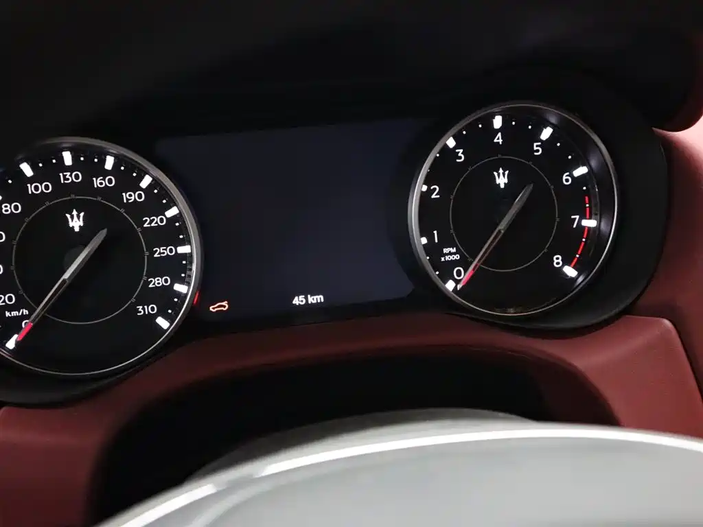 Ghibli 2023 2.0T GT купить на сайте DeffCars