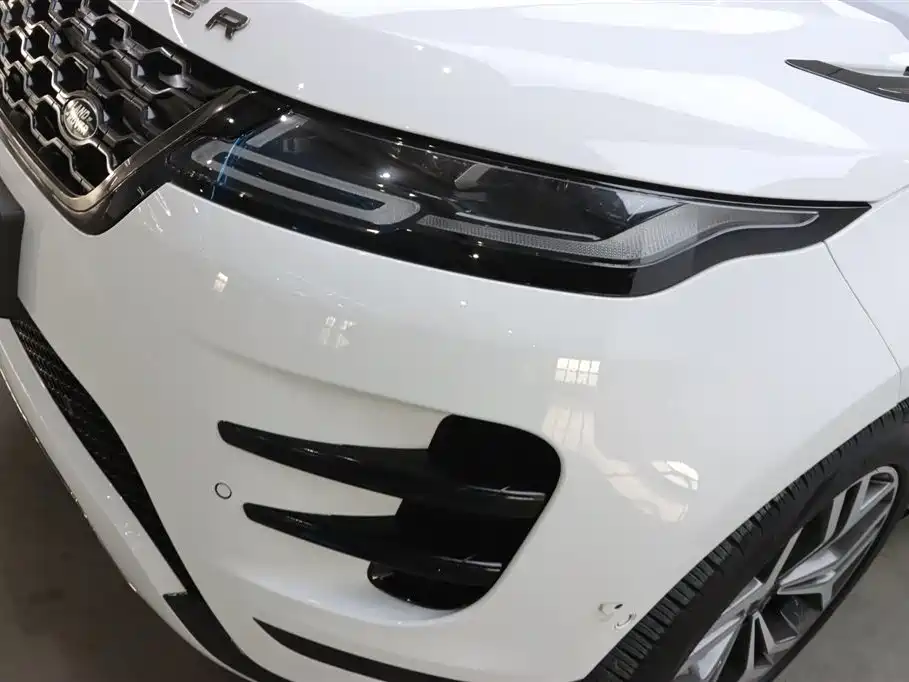 Range Rover Evoque 2021 Evoque L 249PS R-Dynamic SE Deluxe Edition купить на сайте DeffCars
