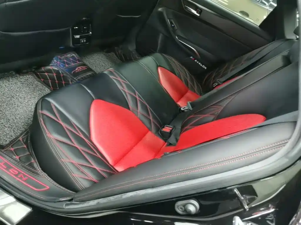 Asia Dragon 2019 2.5L Advanced Edition National VI купить на сайте DeffCars
