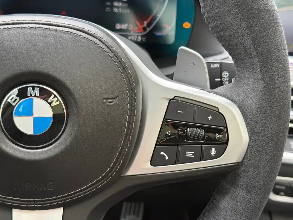 BMW X5 imported 2021 xDrive40i exclusive M sports package купить на сайте DeffCars