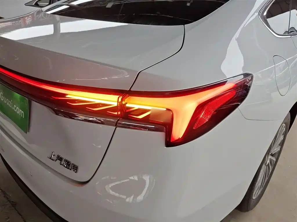 LaCrosse 2023 28T Yuezun Edition купить на сайте DeffCars
