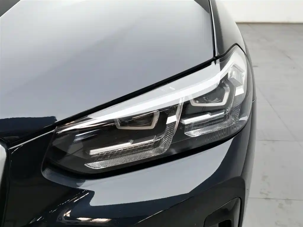BMW X3 2022 xDrive25i M Sports Package купить на сайте DeffCars