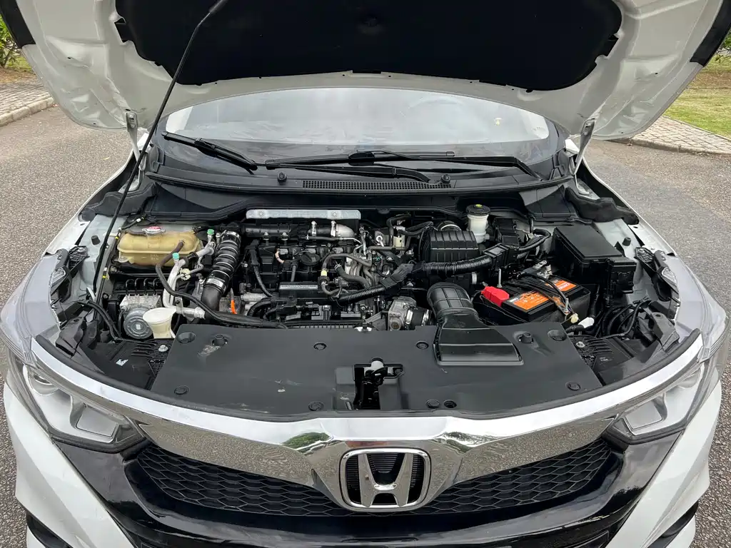 Lingpai 2019 180Turbo CVT Comfort Edition National VI купить на сайте DeffCars