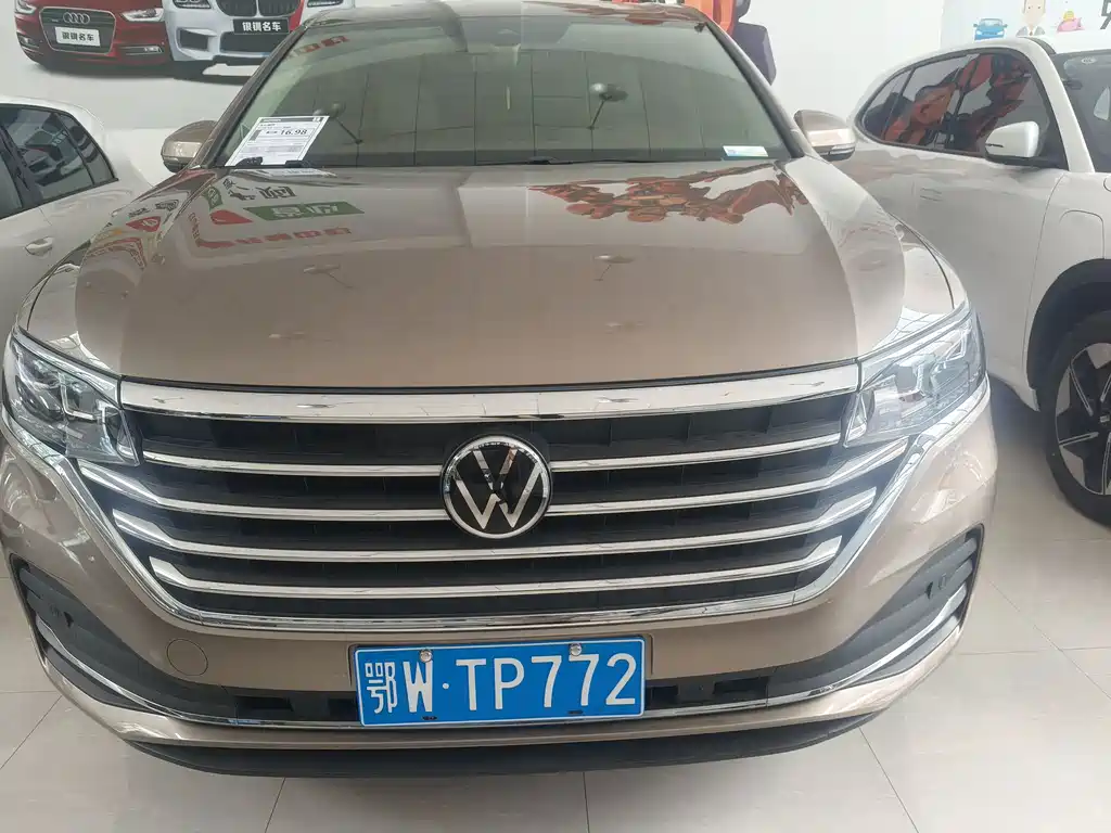 Weiran 2023 380TSI Zunchi Edition купить на сайте DeffCars