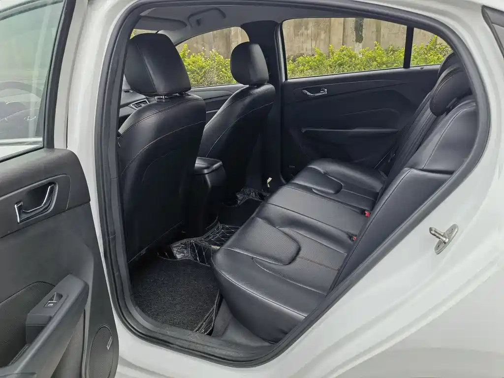 Arrizo 5 2017 1.5L CVT Elite Edition купить на сайте DeffCars