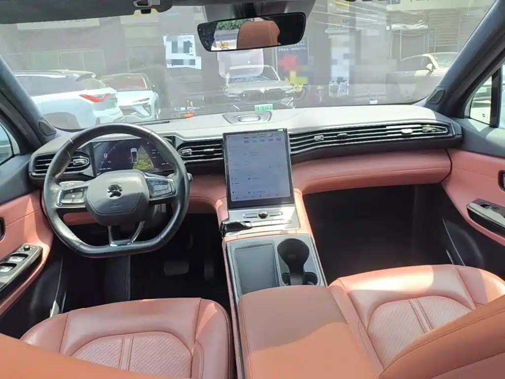NIO EC6 2020 440KM Performance Edition купить на сайте DeffCars