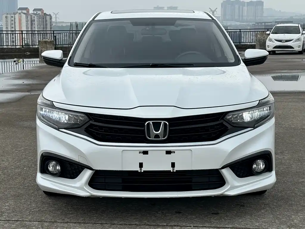 Xiangyu 2019 180TURBO CVT Enjoy Edition National VI купить на сайте DeffCars