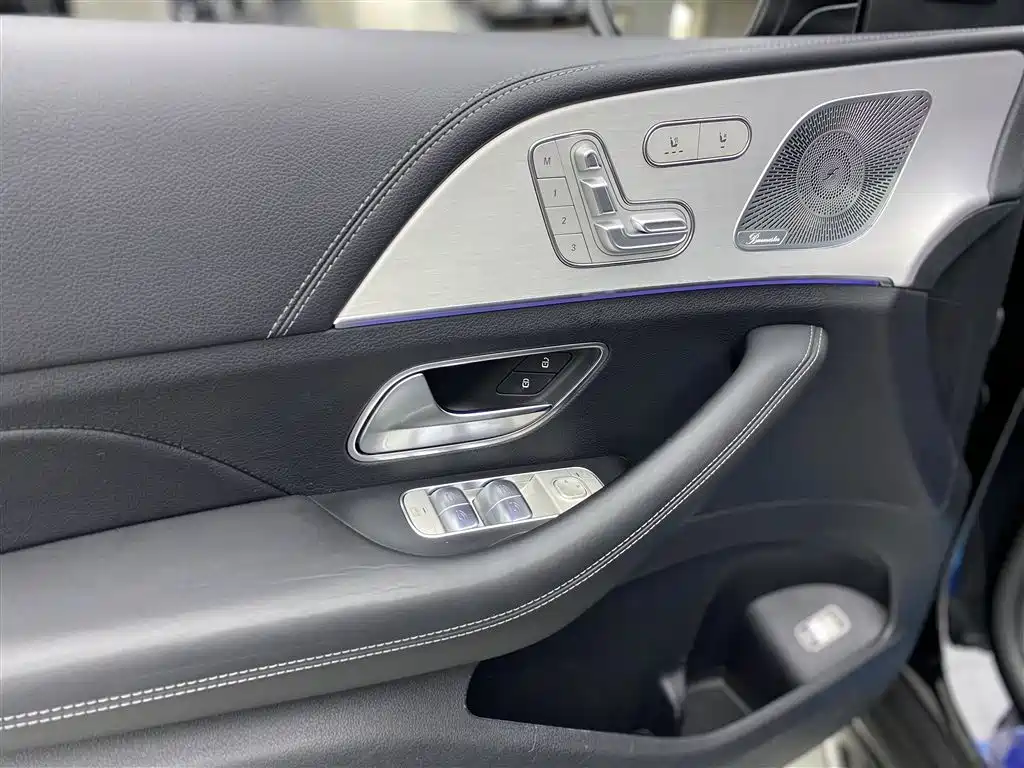 Mercedes-Benz GLE AMG 2020 AMG GLE 53 4MATIC+ купить на сайте DeffCars