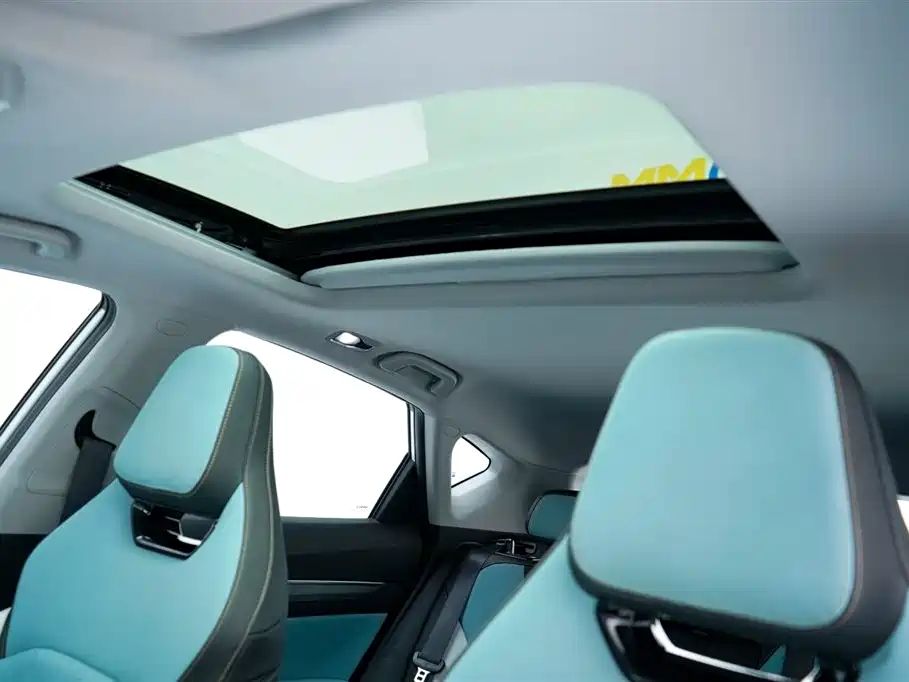 Emgrand S 2022 1.4T CVT Crossover Player Edition купить на сайте DeffCars