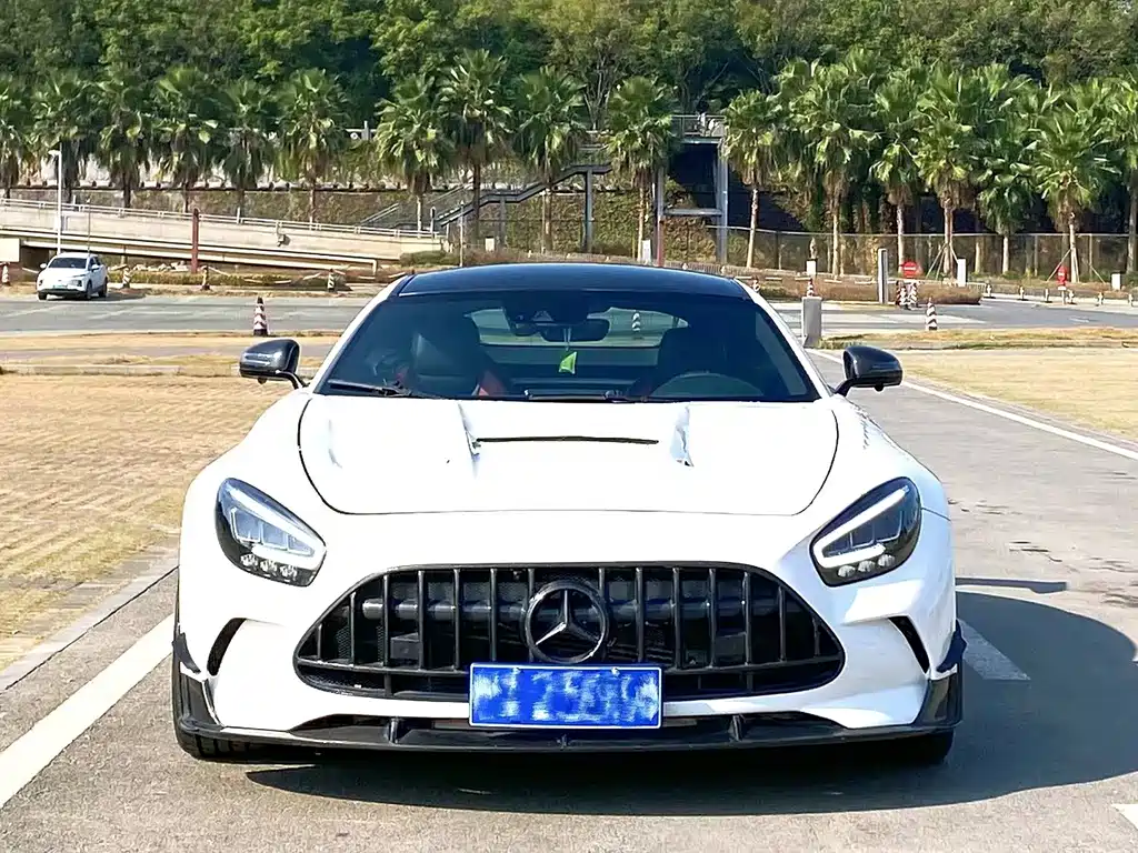 AMG GT 2016 AMG GT купить на сайте DeffCars