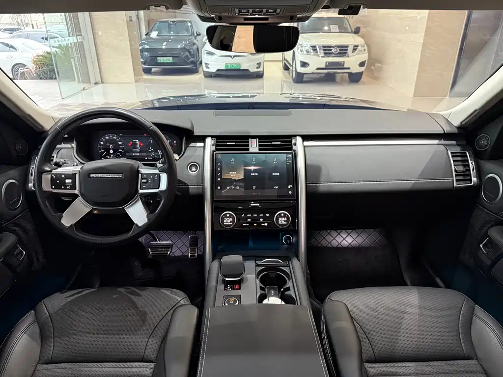 Discover the 2023 360PS R-Dynamic S купить на сайте DeffCars