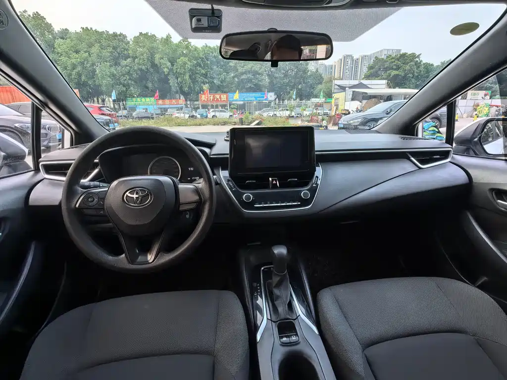 Ralink 2022 TNGA 1.5L CVT Advanced Edition купить на сайте DeffCars