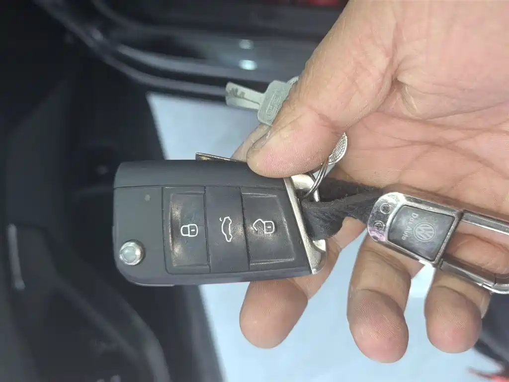 Sagitar 2021 280TSI DSG Super Edition купить на сайте DeffCars