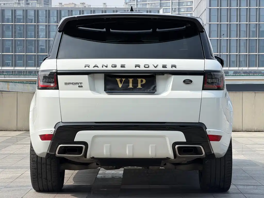 Range Rover Sport 2020 3.0 L6 HSE DYNAMIC купить на сайте DeffCars