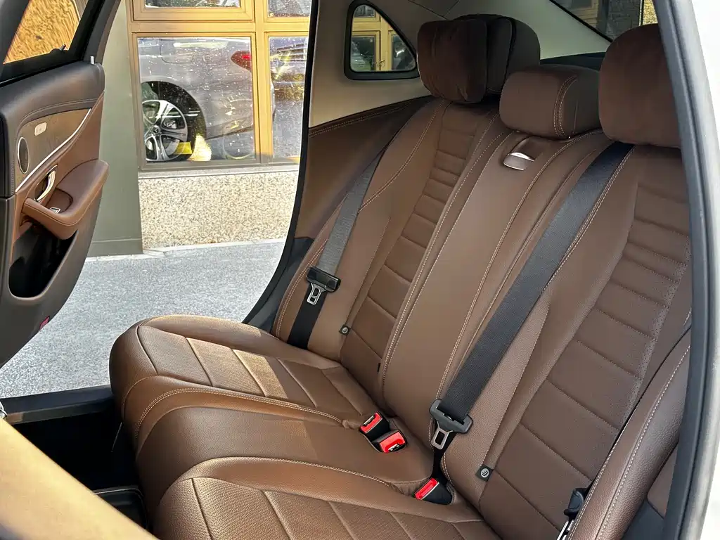 Mercedes-Benz E-Class 2018 E 200 L Sports купить на сайте DeffCars