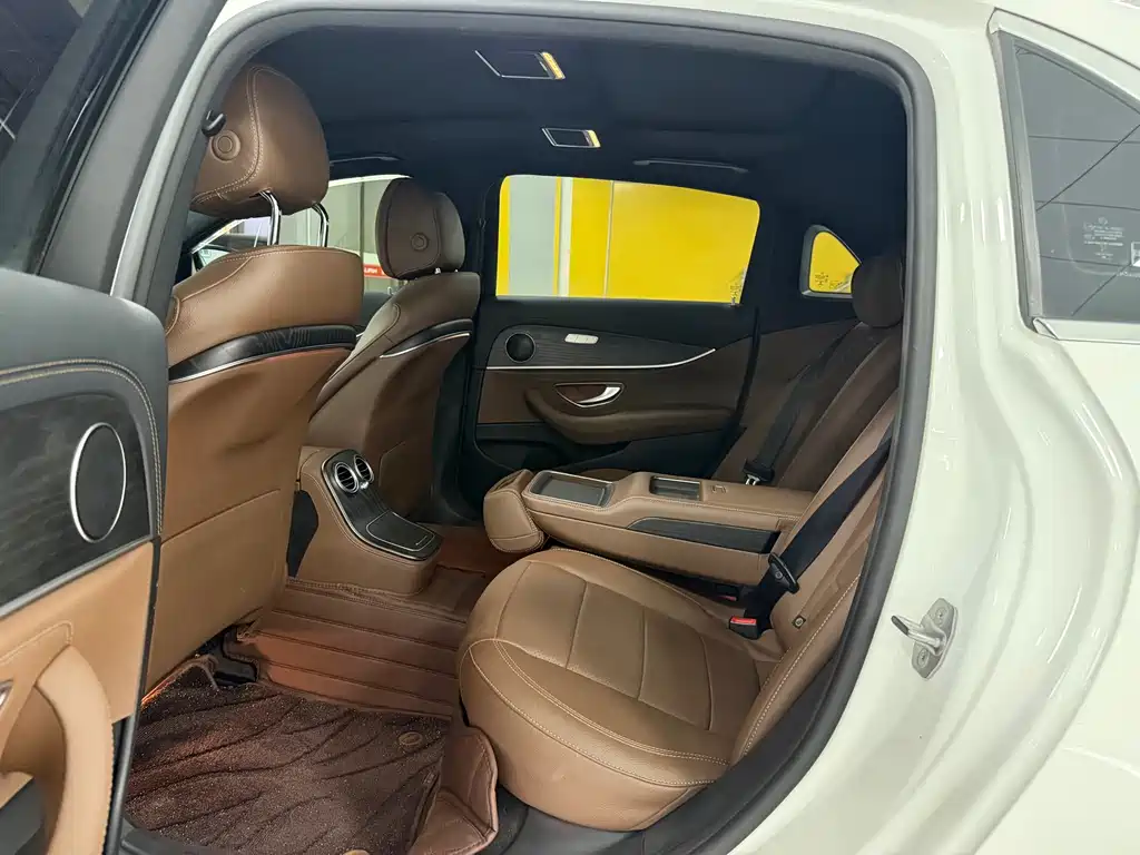 Mercedes-Benz E-Class 2021 E 300 L Sporty and Fashionable купить на сайте DeffCars