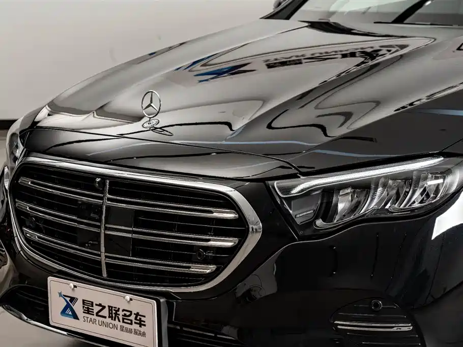 Mercedes-Benz E-Class 2026 E 260 L Classic Edition купить на сайте DeffCars