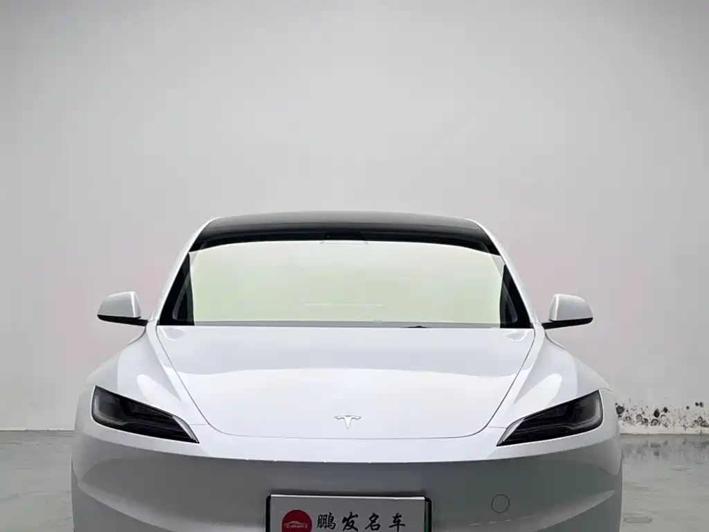 Model 3 2023 rear-wheel drive version купить на сайте DeffCars