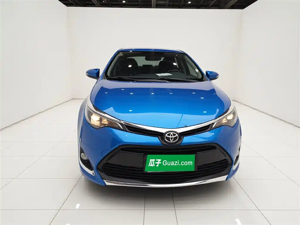 Ralink 2017 facelift 185T CVT Elite Edition National VI купить на сайте DeffCars