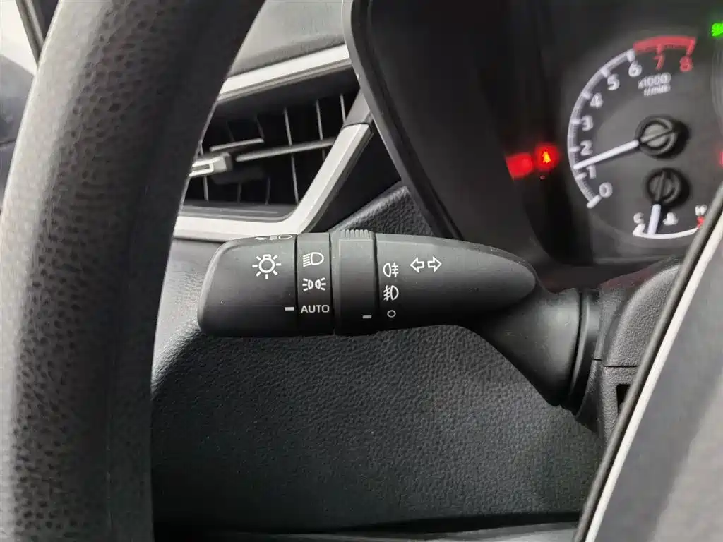 Corolla 2021 1.2T S-CVT Elite PLUS Edition купить на сайте DeffCars