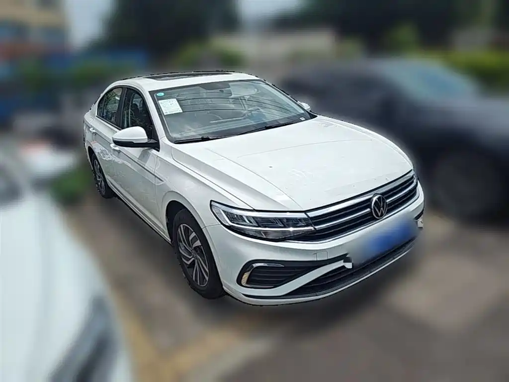 Bora 2025 facelift 200TSI DSG Yuexing Navigation Edition купить на сайте DeffCars