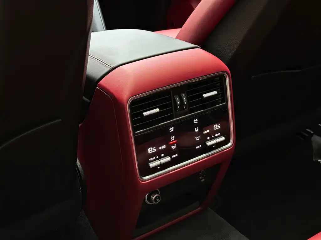 Cayenne 2020 Cayenne S 2.9T купить на сайте DeffCars